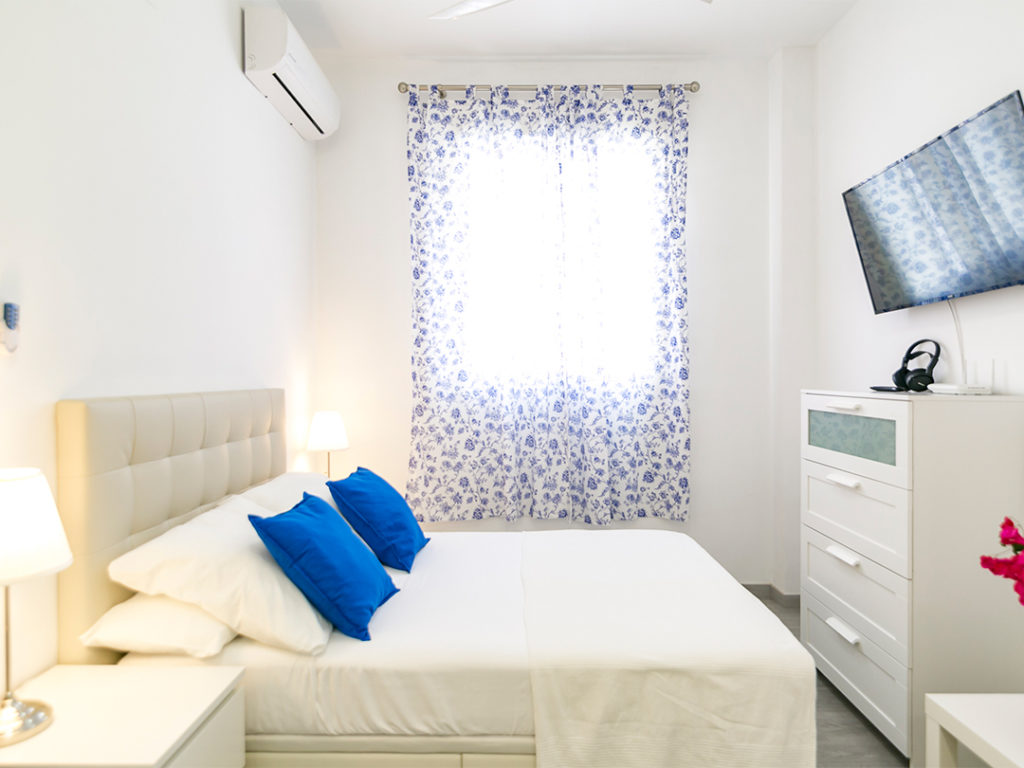 Apartamento Picasso